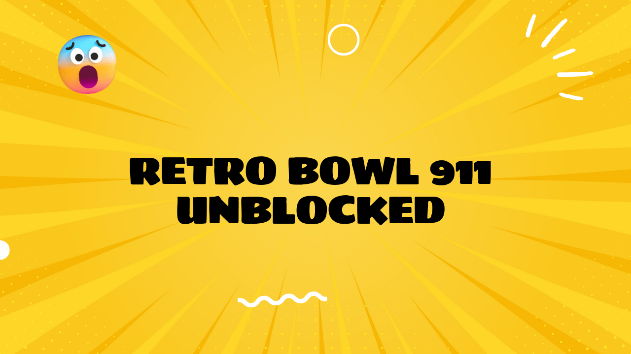 Retro Bowl Unblocked 911 - Play Retro Bowl Unblocked 911 On Wordle Website