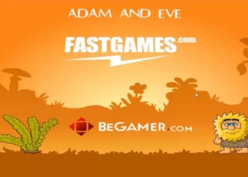 Adam and Eve