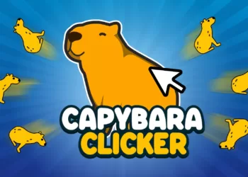 Capybara