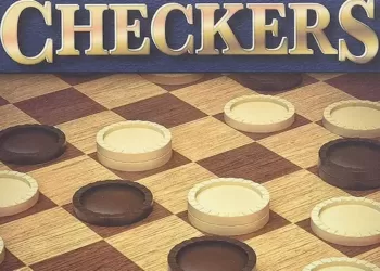 Checkers