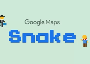Google Snake