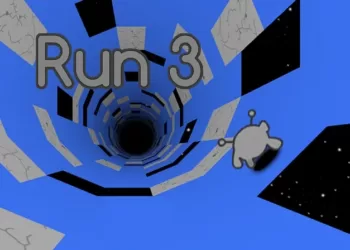 Run 3
