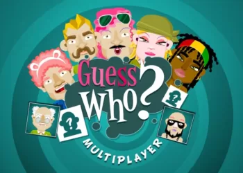 guess who