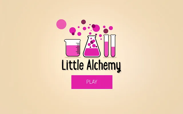 Little Alchemy Classic Hints - Apps on Google Play