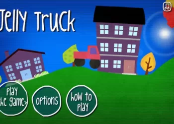 jelly truck