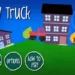 jelly truck