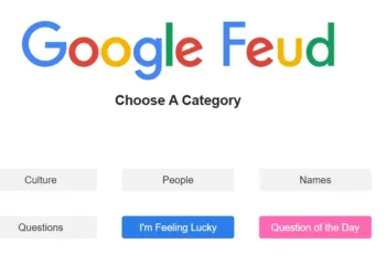 Google Feud