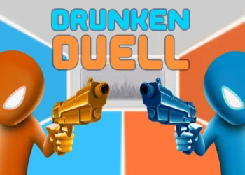 drunken duel