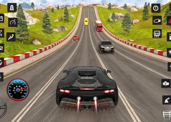 flying car