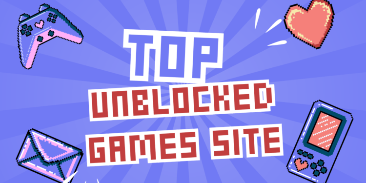 unblocked games