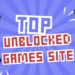 unblocked games
