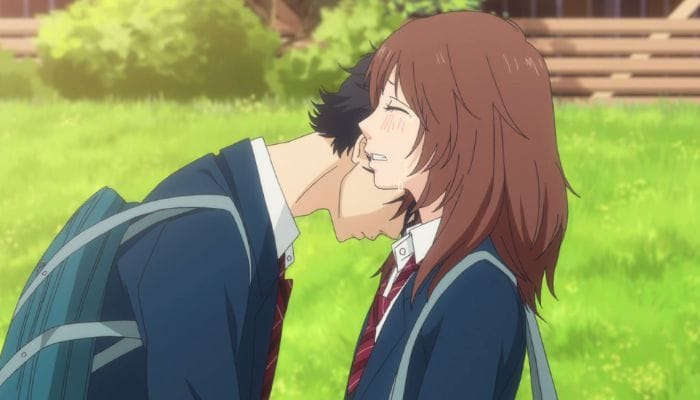 Friends to Lovers: 10 Romance Manga Featuring Slow-Burn Relationships