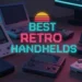 Best Retro Handhelds