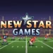 New Star Games