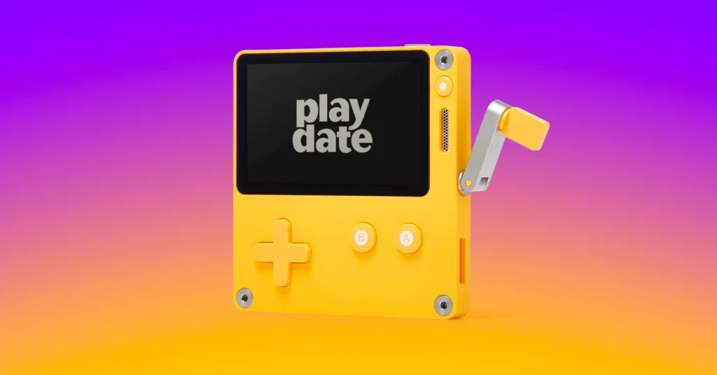 PlayDate